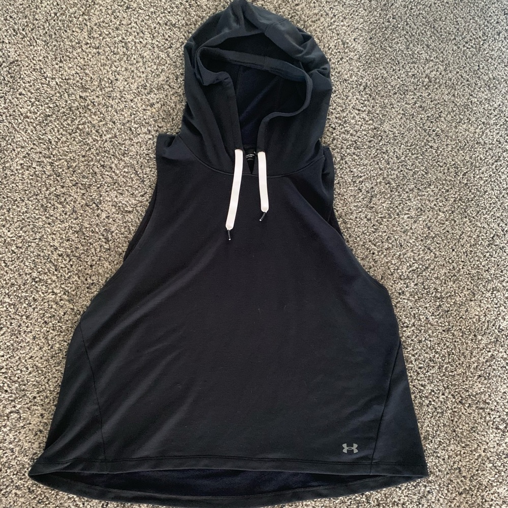 Under armour workout tank
